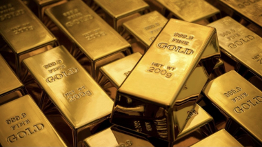 Փելոսիի Թայվան այցի ֆոնին ոսկու գինը մեկ ունցիայի դիմաց հասել է 1,8 հազար դոլարի