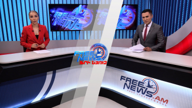 Ազատ լուրեր. ՀՀ և ՌԴ ղեկավարները հեռախոսազրույց են ունեցել