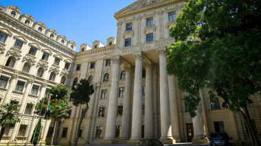 Ադրբեջանի ԱԳՆ-ն Հայաստանին մեղադրել է նոյեմբերի 9-ի եռակողմ հայտարարությունը խախտելու մեջ