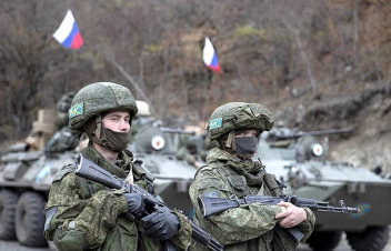 Արցախում Ադրբեջանը խախտել է հրադադարի ռեժիմը․ ՌԴ ՊՆ