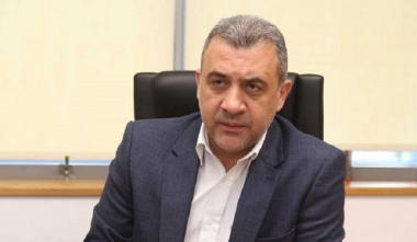 Եվրապատգամավորը ԵՄ-ին հորդորել է անհապաղ արձագանքել Արցախում Ադրբեջանի սադրիչ գործողություններին