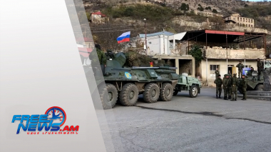 Արցախում իրադրությունը շփման գծում հարաբերականորեն կայուն է