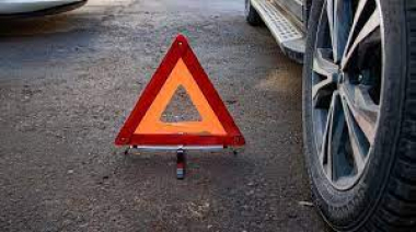  Ձորաղբյուր գյուղում ավտովթար է տեղի ունեցել․ կան տուժածներ