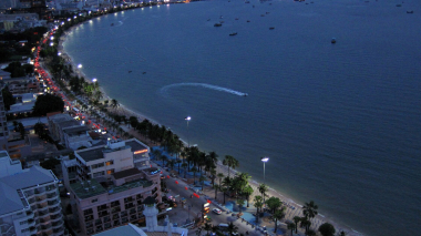 Թաիլանդում հրդեհի զոհ է դարձել 13 մարդ