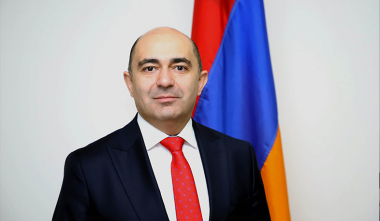 Օրնիբուն թշնամական թեզերն եք շրջանառում ու Հայաստանի խոցելի վիճակն ավելի բարդացնում. Մարուքյանը՝ ընդդիմադիրներին