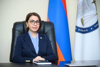 Ադրբեջանի օրենսդիր մարմնի պատգամավորը խոստովանություն է արել ԼՂ բնակչության էթնիկ զտմանը միտված պետական քաղաքականության մասին. ՀՀ ՄԻՊ