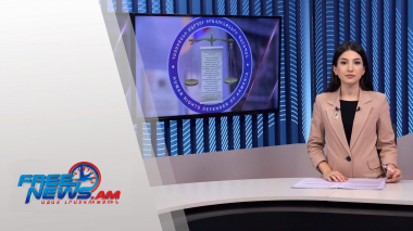 Ազատ լուրեր․Փաստ է` Արցախի խաղաղ բնակչության կյանքի իրավունքը երաշխավորված չէ