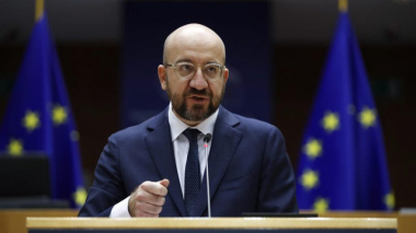 Աշխատում ենք դեէսկալացիայի ուղղությամբ․ Շառլ Միշելը զրուցել է Փաշինյանի և Ալիևի հետ
