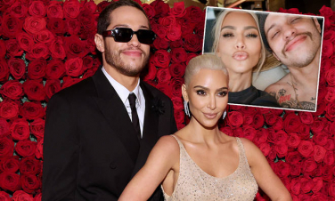 Քիմ Քարդաշյանն ու  Փիթ Դևիդսոնը բաժանվել են