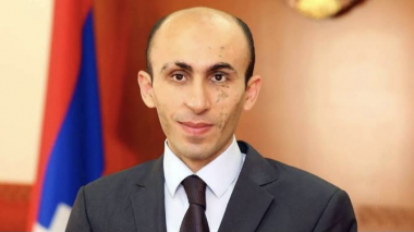 Մեր միակ լուծումը Արցախի և ՀՀ-ի ռազմավարական դիմադրության մակարդակն արագ բարձրացնելն է. Արցախի պետնախարար