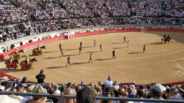 Իսպանիայում ցլերի վազքի ժամանակ ստացած վնասվածքներից մեկ մարդ է մահացել