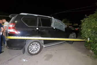 Ոստիկանությունը մանրամասներ է ներկայացրել Երևանի Աճառյան փողոցում և Առինջ գյուղում տեղի ունեցած միջադեպերի վերաբերյալ