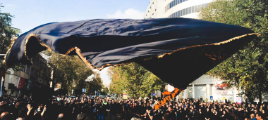 Իրանում միլիոնավոր մարդիկ մասնակցել են Աշուրայի ամենամյա միջոցառումներին