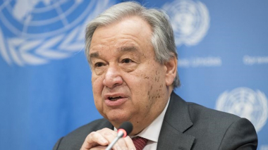 Միջուկային զենքը չի կարող անվտանգության երաշխավոր լինել. ՄԱԿ-ի գլխավոր քարտուղար