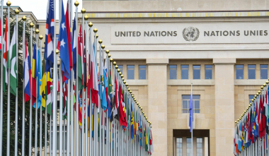 Հայաստանի և Արցախի ՀԿ-ները ՄԱԿ-ի Ռասայական խտրականության վերացման կոմիտեում ներկայացնում են Ադրբեջանի պատերազմական հանցագործությունները  