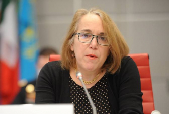 ԱՄՆ-ն կրկին ընդգծել է ԼՂ հետ կապված բոլոր հարցերը բանակցային ճանապարհով լուծելու կարևորությունը