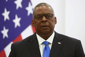 ՆԱՏՕ-ն ՌԴ-ի հետ առճակատում չի փնտրում եւ սպառնալիք չԷ նրա համար. ԱՄՆ-ի պաշտպանության նախարար