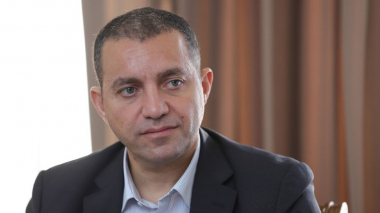 Շարունակում ենք աշխատանքը ռուս գործընկերների հետ, որպեսզի տարբեր ուղղություններով մեծացնենք Վերին Լարսի թողունակությունը. Քերոբյան