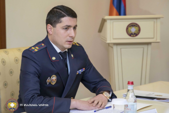 Ներքին կարգապահական կանոնների խախտման հիմքով ՔԿ-ում պաշտոնանկություն է եղել.ՔԿ