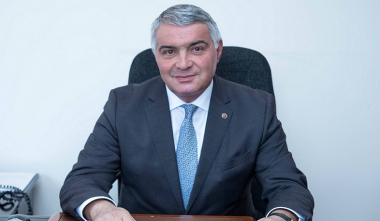 Աշոտ Հովակիմյանը Բոսնիա և Հերցեգովինայում Հայաստանի արտակարգ և լիազոր դեսպան է նշանակվել