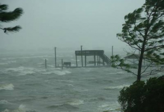 Օգոստոսի 13-ին Տոկիոյին հարվածելու է «Մեարի» թայֆունը