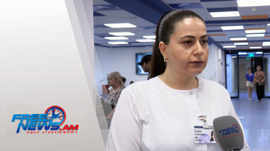 «Սուրմալու»-ի պայթյունի հետևանքով մինչև այս պահը «Էրեբունի» ԲԿ է տեղափոխվել 14 քաղաքացի