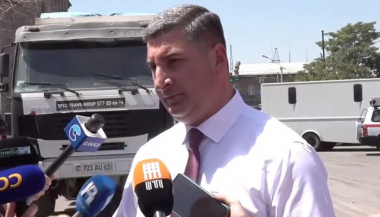 Հնարավոր է, որ Հայաստանում սգո օր հայտարարվի․ Գնել Սանոսյան