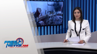 Ազատ լուրեր․Պայթյունից տուժածների վնասվածքները հիմնականում բեկորային են