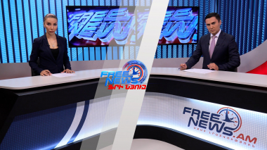 Ազատ լուրեր. Կայացել է Փաշինյան-Միշուստին հեռախոսազրույց