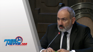 Մեր ամենամեծ խնդիրն այն է, որ միայն աղետից հետո ենք հետևություններ անում. վարչապետ