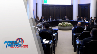 757 միլիոն դրամ կհատկացվի 15 բնակավայրի սուբվենցիոն ծրագրերի իրականացման համար