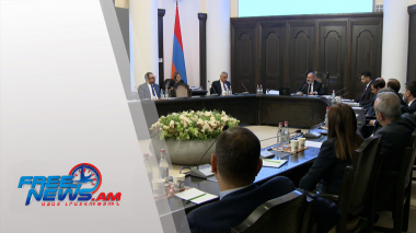  Փողոցային առևտուրը կարգավորելու նպատակով Կառավարությունը մի շարք օրենքներում լրացումներ կկատարի