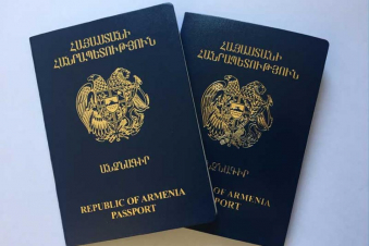 2022 թ. 2-րդ եռամսյակում օտարերկրյա պետություններում տրամադրվել է 239 ՀՀ անձնագիր, բայց պետտուրք չի գանձվել