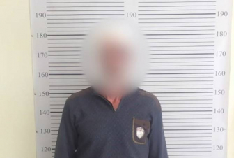 Ոստիկանները հայտնաբերել են Հագվի գյուղի սպանություն կատարած բնակչին