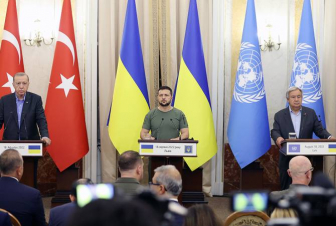 Զելենսկին հայտնել է Ռուսաստանի հետ բանակցությունների վերսկսման նախապայմանը