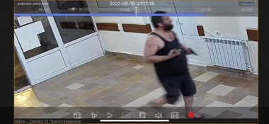 Ոստիկանությունը մանրամասներ է ներկայացրել Մասիսի քաղաքապետարան զինված տղամարդու ներխուժման վերաբերյալ