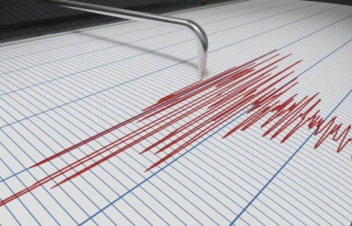 Բուրյաթիայում 5 մագնիտուդ ուժգնությամբ երկրաշարժ է տեղի ունեցել