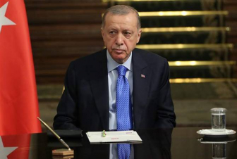 Հայտնի է Թուրքիայի կառավարության առաջիկա նիստում քննարկվելիք հարցերի շրջանակը