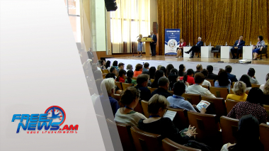 Գլոբալ իրողությունների ազդեցությունը՝ կրթության վրա