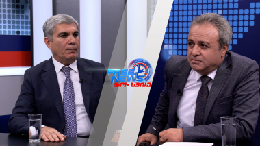 Պատրաստվում են ճնշումներ գործադրել Փաշինյանի վրա, դա լինելու է «պոնտի» վրա վախեցնել. Արամ Սարգսյան