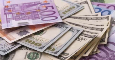 Դոլարի և ռուբլու փոխարժեքները նվազել են