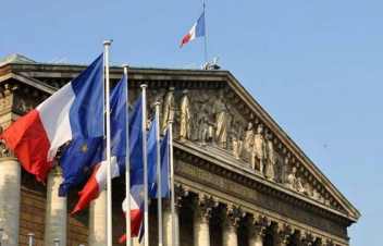 ԵԱՀԿ-ում Ֆրանսիայի պատվիրակությունն արձագանքել է Մինսկի խմբի մասին Ադրբեջանի ԱԳՆ հայտարարությանը