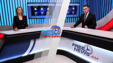 Ազատ լուրեր. Բերձորի միջանցքը կգործի մինչև օգոստոսի 31-ը ներառյալ