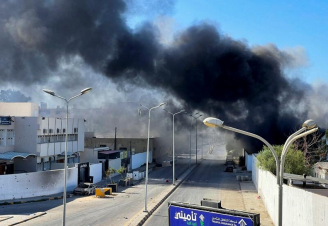 Լիբիայում բախումների հետևանքով 12 մարդ է զոհվել