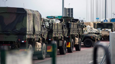 ԱՄՆ-ն ընդլայնում է Ուկրաինային զենքի մատակարարումները ծովով