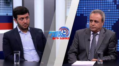 Մեղրին բնավ ավելի էժան չէ, քան Ղարաբաղը, եթե չասեմ ավելի թանկ է. Արեգ Քոչինյան