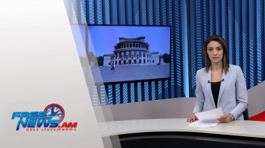 Ազատ լուրեր.Ռուս խաղաղապահներն արդեն տեղակայվել են Ստեփանակերտ-Գորիս ճանապարհին