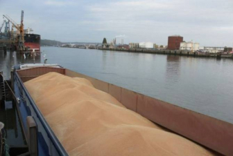 Ուկրաինայից ավելի քան 1,2 մլն տոննա գյուղմթերք են արտահանել պարենային գործարքի շրջանակներում