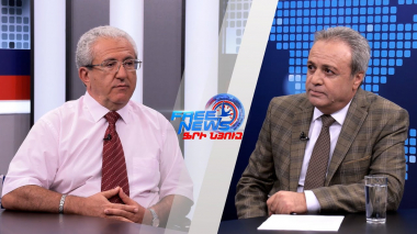 Բացառված չէ, որ Ղարաբաղը վերցվի միջազգային մանդատային կառավարման, ՌԴ հովանու տակ. Գարիկ Քեռյան