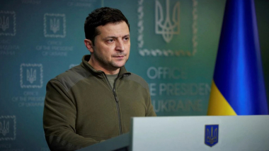 Ուկրաինան կմիանա եվրոպական երկրների հետ առևտրի և տարանցման կոնվենցիաներին